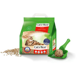 CAT’S BEST Original 2.1kg