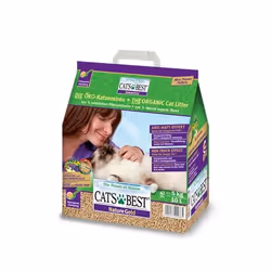 CAT’S BEST NatureGold