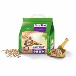 CAT’S BEST Smart Pellets 10kg