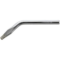 Ersa 0082jd Panne De Fer À Souder Forme De Burin, Coudée Taille De La Panne 4.80 Mm Contenu 1 Pc(s)