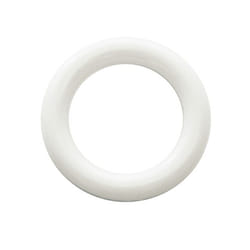 Gardinia Home Decor 154 Remplisseur de profil Pièces de remplissage de profilé Blanc