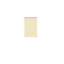 Gardinia Home Decor 12585 store de fenêtre Manuel Solide Store enrouleur Naturel