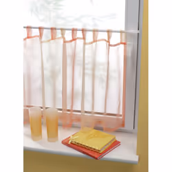 Gardinia Home Decor 30572 tringle à rideau