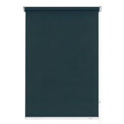 Gardinia Home Decor 6096052180 store de fenêtre Manuel Solide Store enrouleur Gris