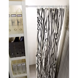 Gardinia Home Decor 23-4203 tringle à rideau