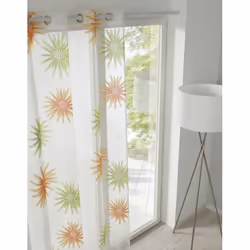 Gardinia Home Decor 23-4203 tringle à rideau