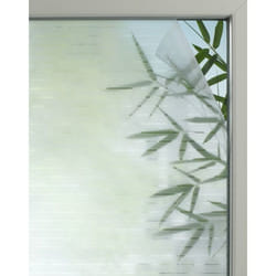 Gardinia Home Decor Line 25 450 mm Collement électrostatique
