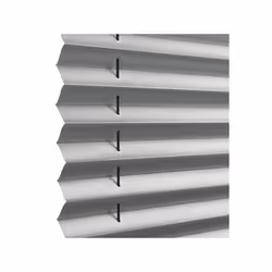 Gardinia Home Decor 36719 store de fenêtre Manuel Solide Store enrouleur Noir