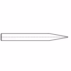 Informations techniques Convient pour (détails) : Fer à souder Weller SP 80 Convient pour marques (technique de soudage) : We ...