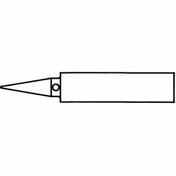 Informations techniques Convient pour (détails) : Fer à souder Weller SP 15 Convient pour marques (technique de soudage) : We ...