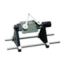 Support de platine Weller Euro Solder Fix 120 T0051502599 pivote à 360° 1 pc(s) C99201