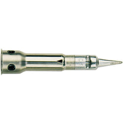 Weller Panne de fer à souder forme d'aiguille Contenu 1 pc(s)