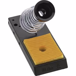 Weller KH 20, Support de sécurité, Weller, FE 75, TCPS, W 101, LR 21, 1 pièce(s)