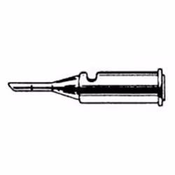 Weller 70-01-03, Panne de soudage, Weller, 1 pièce(s), 2 mm