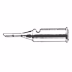 Outil de soudage - WELLER - PANNE TRONQUEE 3mm PYROPEN PIEZO - Conique fine longue durée