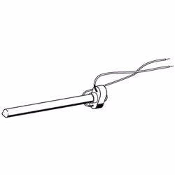 Informations techniques Convient pour (détails) : Fer à souder de rechange LR 21 Weller (fer à souder LR 21) Convient pour ma ...