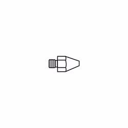 enquête Weller T0051353099 Conditionnement: 1 pc(s) description Paire de pannes pour micro pincette de dessoudage WMRT. fabri ...