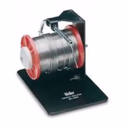 Weller SD 1000, Distributeur de soudure, Weller, Noir