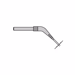 Weller WTA 3, Panne de soudage, Toutes marques, 1 pièce(s), 6 mm, 5 mm