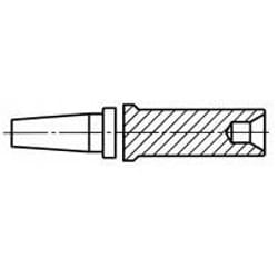 Weller T0058720781 Accessoire de fer/poste à souder 1 pièce(s)