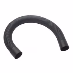 Bras daspiration flexible Weller - 1 mètre - diamètre 60 mm