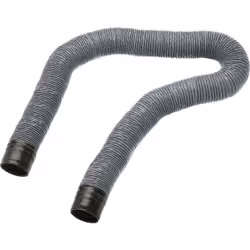 description Tuyau d'aspiration Easy Click 60, Ø : 60 mm, longueur : 5 mètres fabricant et numéro du fabricant Weller700-3053- ...