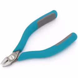 Informations techniques Max. Capacité de coupe - dureté moyenne : Ø 0,8 mm Max. Capacité de coupe : fil en cuivre : Ø 1,6 mm ...