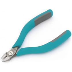 Weller 2432E 2432E Pince coupante diagonale 130 mm
