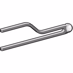 Informations techniques Convient pour (détails) : Pistolet à souder Weller Convient pour marques (technique de soudage) : Wel ...