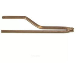 Weller - 7250 Lot de 2 Pannes à souder en cuivre pour 05