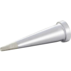 Weller - lt-k Panne de fer à souder forme de burin, longue Taille de la panne 1.2 mm Contenu 1 pc(s)