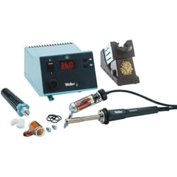 Weller - wdd 81V Set de dessoudage avec support Q448242