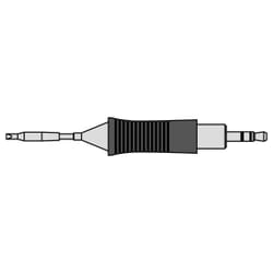 Weller T0054460399N Accessoire de fer/poste à souder 1 pièce(s) Panne de soudage
