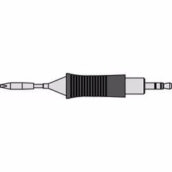 Weller RT 4 1 pièce(s) Panne de soudage - Vue supplémentaire 3