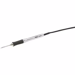 description Micro fer à souder avec technologie de panne la plus moderne. Pour les stations Weller WMRS, WD 1M, WD 2M. Les pa ...
