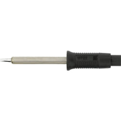 Weller - Fourreau pour panne à souder forme de crayon Contenu 1 pc(s)