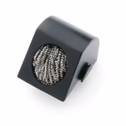 Weller WDC 2, Nettoyant à sec, Weller, WDH, Noir