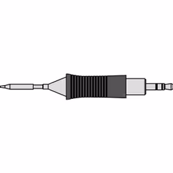Weller RT 1SC 1 pièce(s) Panne de soudage - Vue supplémentaire 5