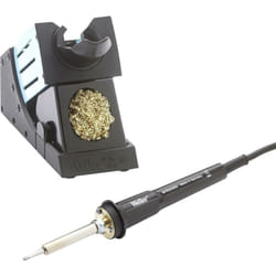 Fer à souder Weller LR21 50 w avec support S66897