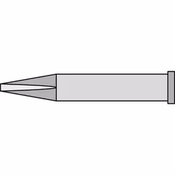 Weller XT AL 1 pièce(s) Panne de soudage - Vue supplémentaire 4