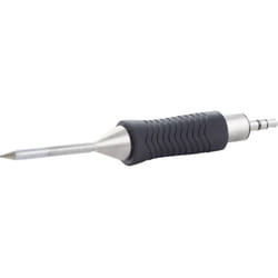 Weller - rtm 008 c ms Panne de fer à souder conique Taille de la panne 0.8 mm Longueur de la panne 18 mm Contenu 1 pc(s)