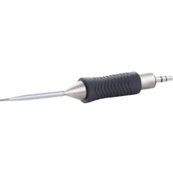 Weller - rtm 008 s ms Panne de fer à souder conique, forme coudée Longueur de la panne 23 mm Contenu 1 pc(s)