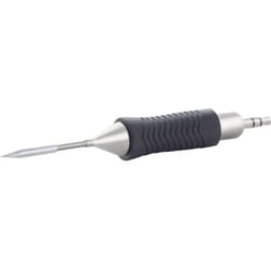 Weller - rtm 001 c nw Panne de fer à souder conique Taille de la panne 0.1 mm Longueur de la panne 19 mm Contenu 1 pc(s)