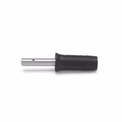 Weller T0058763709N, Weller, WP 120, Noir, Acier inoxydable, 1 pièce(s)