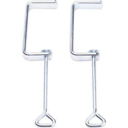 Weller T0053657599 Pince de table 1 pc(s)