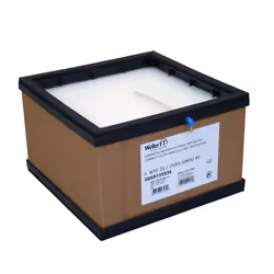 Weller T0058735936N, Weller, Zero Smog 4V, WFE 2S, Noir, Marron, Blanc, 1 pièce(s), 285 mm, 285 mm