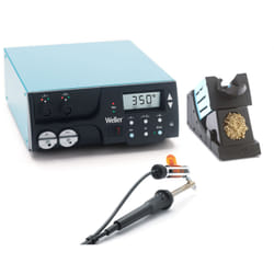 Weller WR 2000D 300 W 2 canaux