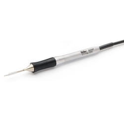 Weller WXMP Fer à souder 450 °C Noir, Argent