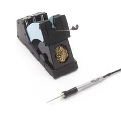 Weller WXMP Set Fer à souder 450 °C Noir, Argent