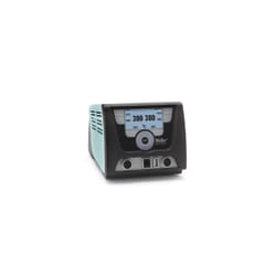 Weller T0053420699N poste à souder 200 W 2 canaux